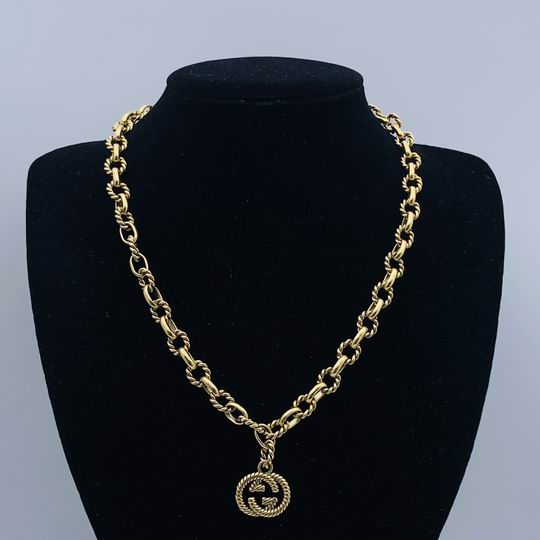 Gucci Necklace 10lyh30